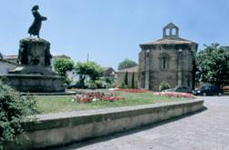 Monumento storico Immagine